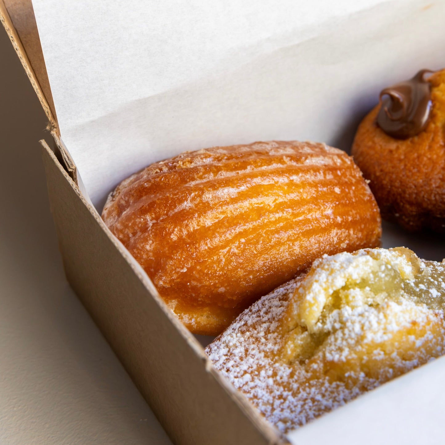 La Mini Box - Classique