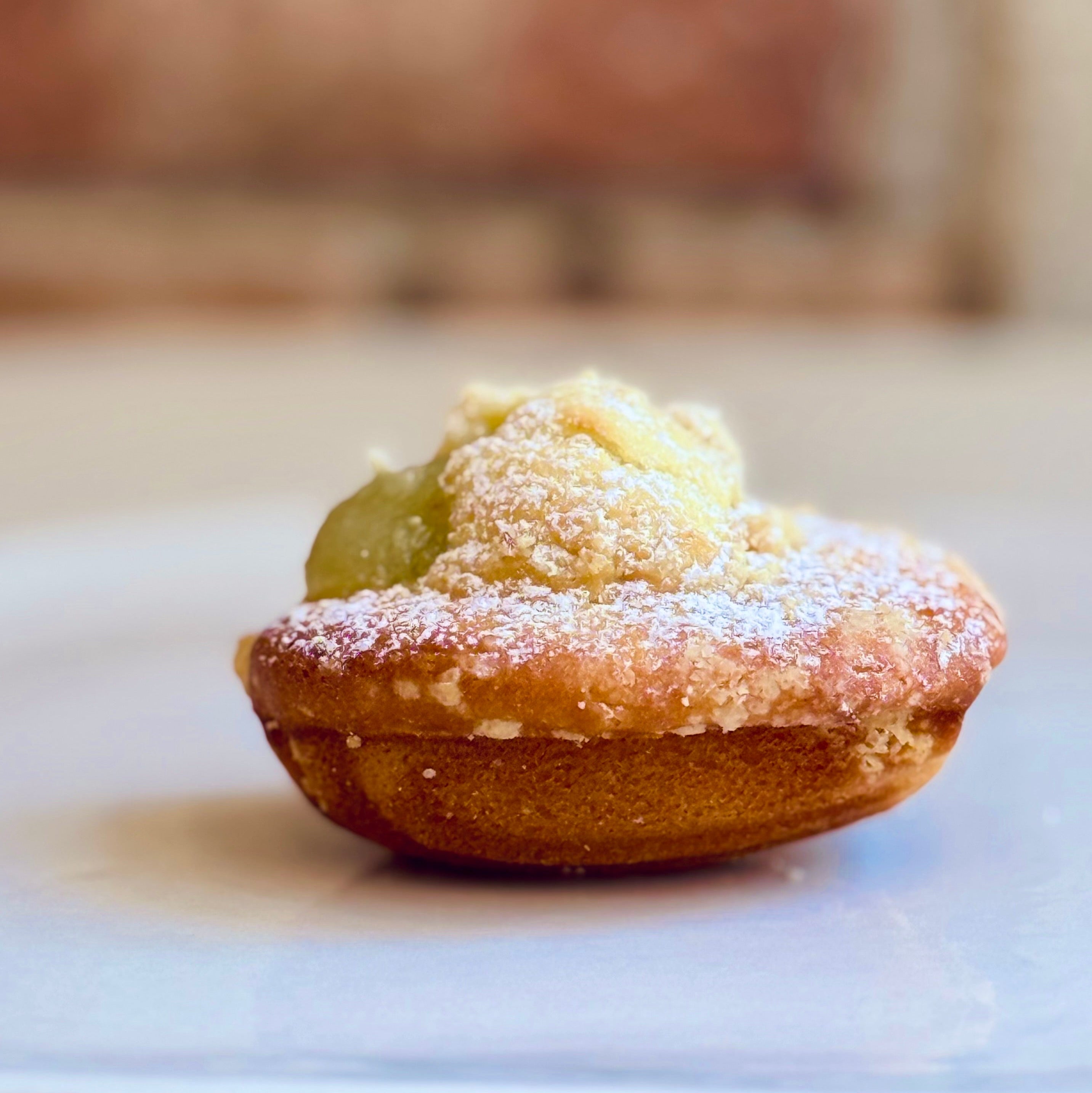 madeleine pâtisserie raffinée mandipili paris