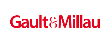 logo gault & millau